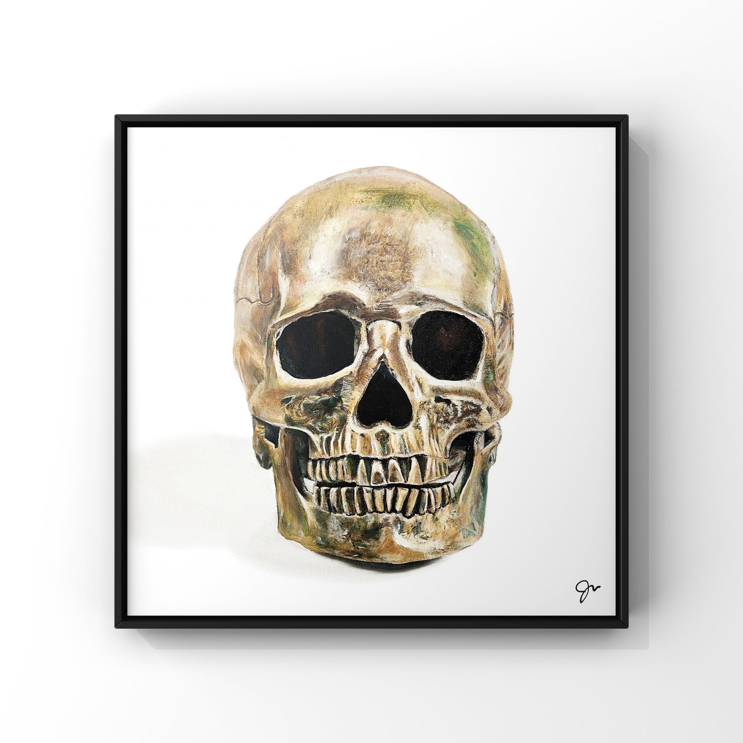 Skull