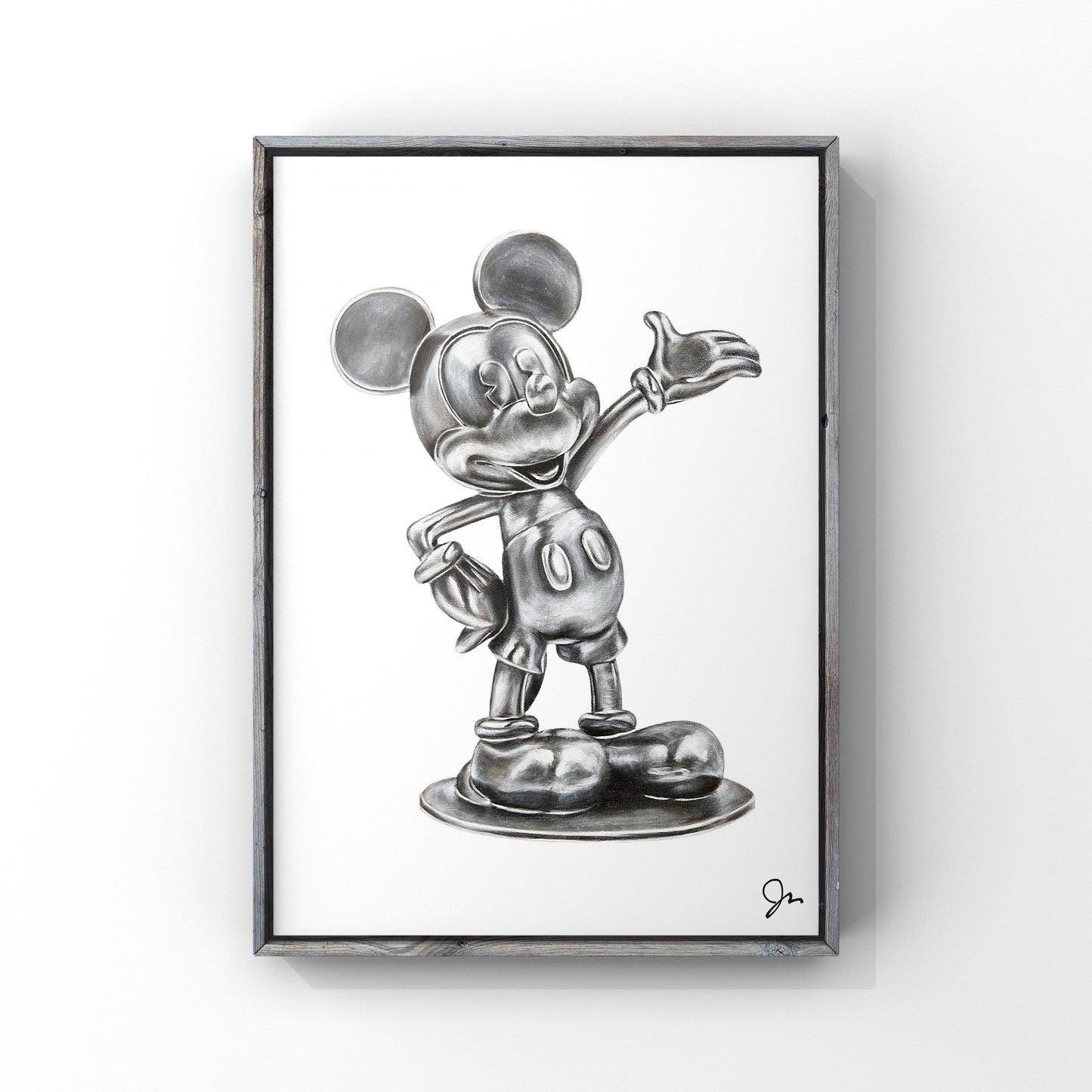 Mickey