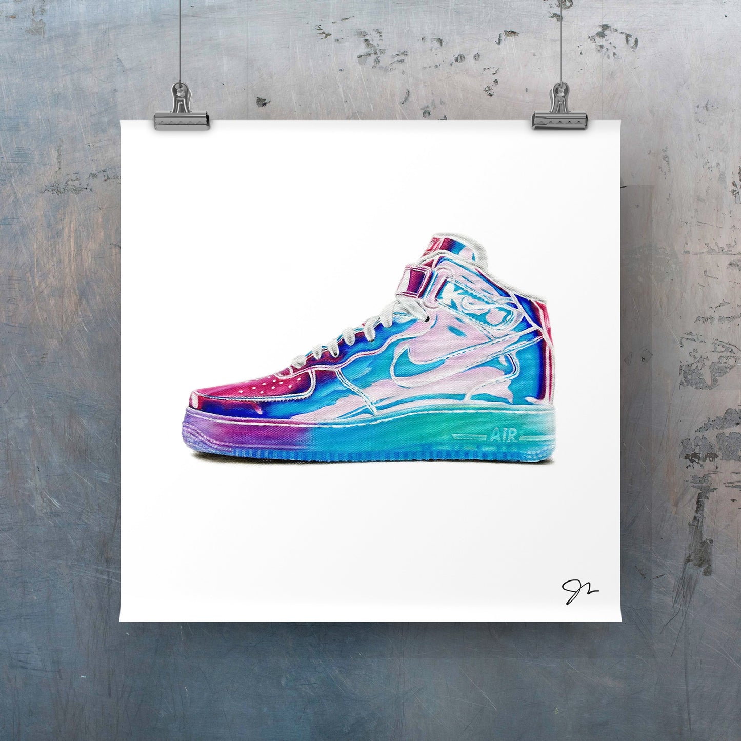 Sneakers