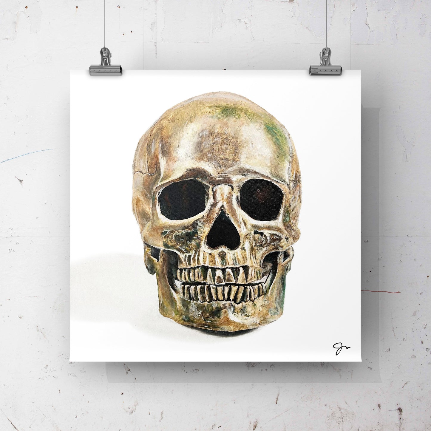 Skull