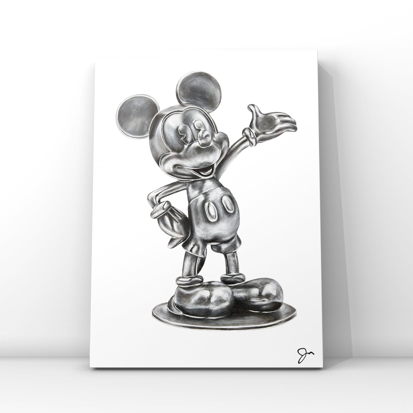 Mickey