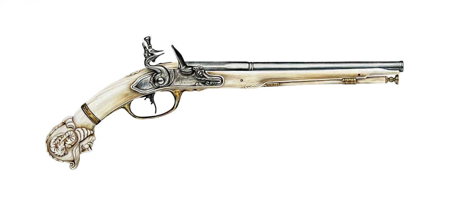 Pistola