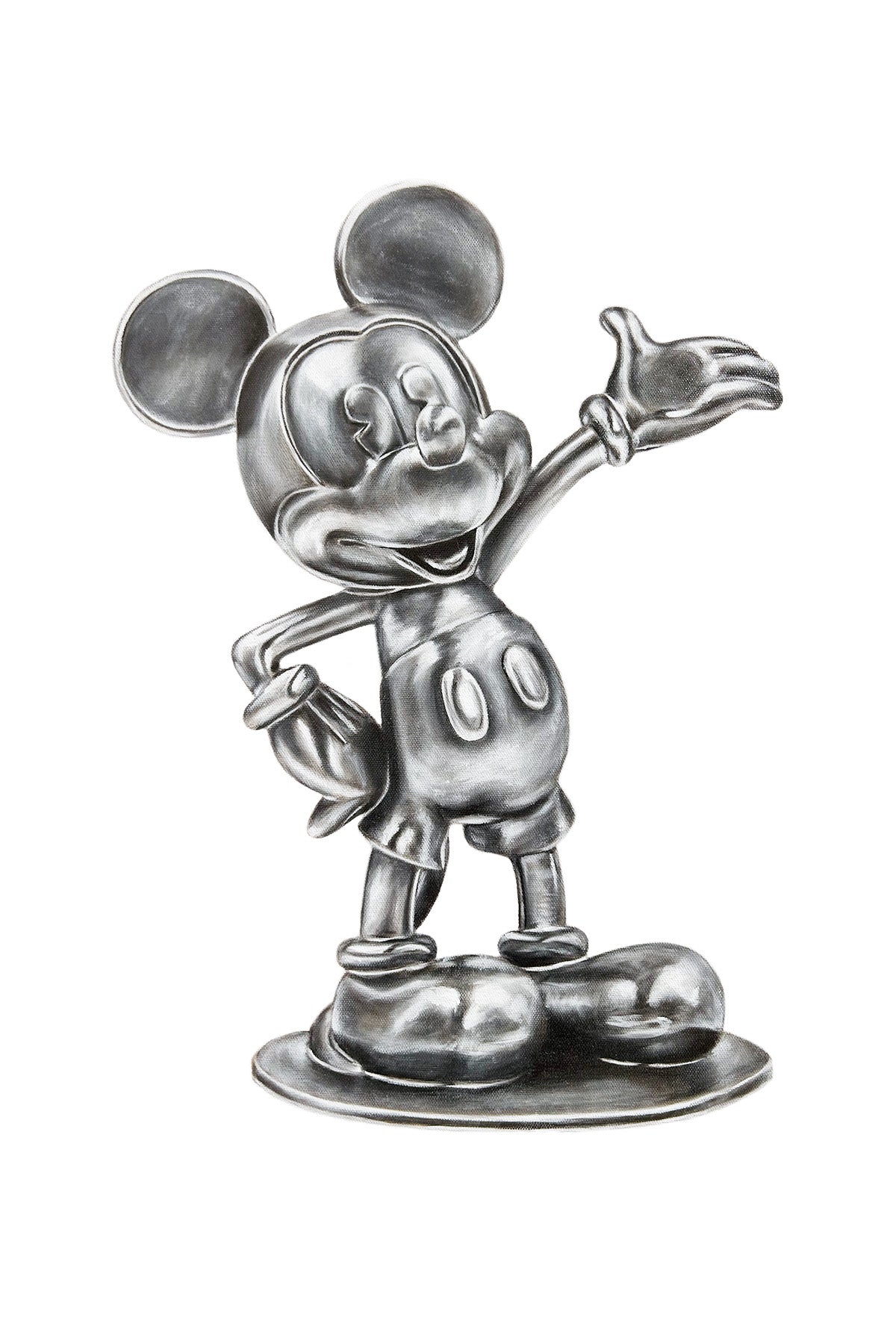 Mickey