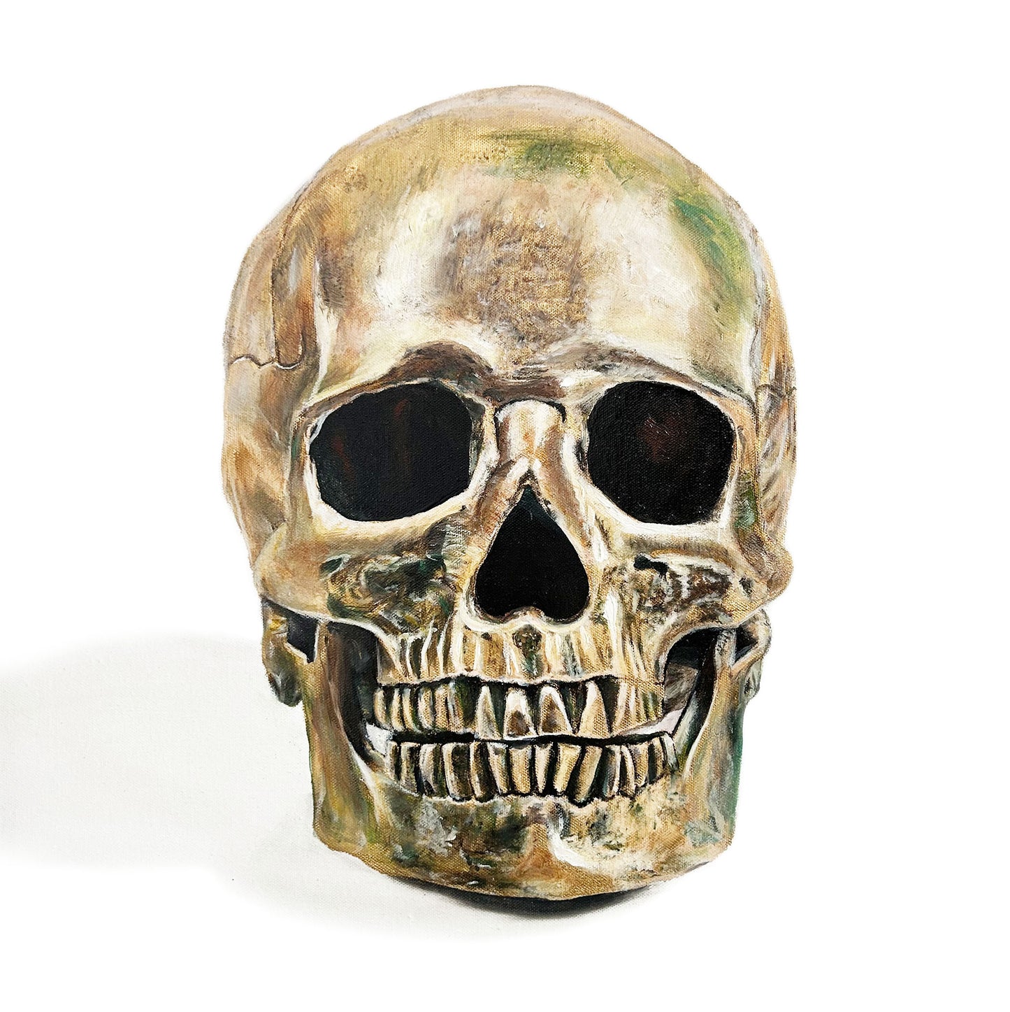 Skull