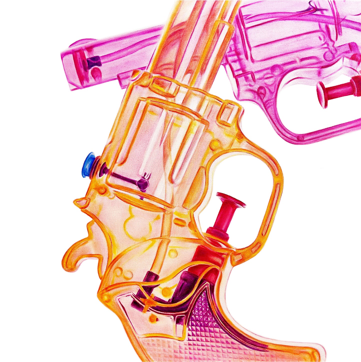 Squirt Guns